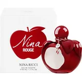 Nina Ricci Nina Rouge Eau de Toilette