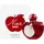 Nina Ricci Nina Rouge Eau de Toilette 50 ml