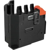 W&P Alternativ Resttonerbehälter ersetzt HP (Samsung) CLT-W406/SEE SU426A