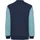 hummel hmlWULBATO Zipjacke Kinder 1009 black iris 80