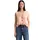 Marc O'Polo Weste Pink S