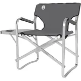 Coleman Campingstuhl Aluminium grau