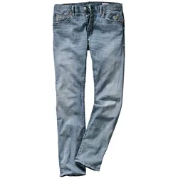 Herrlicher Herren Heritage-Jeans hellblau 32/32 - 32/32