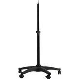 Walimex Rollstativ für Windmaschine