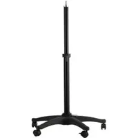 walimex pro Walimex Rollstativ für Windmaschine