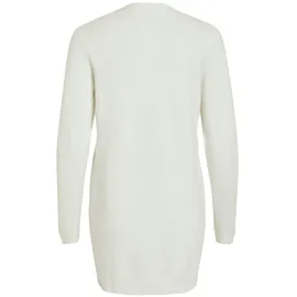 VILA Viril Open Cardigan Weiß XL