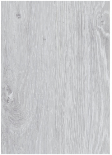 Decolife Vinylboden, Holz-Optik, grau, BxL: 185 x 1220 mm