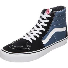 Vans Sk8-Hi navy 37