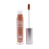 theBalm Talk is Cheek Cream Blush 4,5 ml