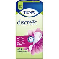 TENA Lady Discreet ultra mini 28 St.