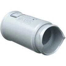 Kaiser Rohrkupplung 1261-21