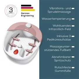 Beurer Fb20 Fussbad