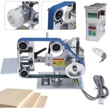 Bandschleifer Tellerschleifer Gleichstrommotor Bandschleifmaschine Schleifmaschine Bandschleifer Schleifgerät mit Schleifbänder