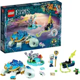 LEGO Elves Naida und die Wasserschildkröte 41191
