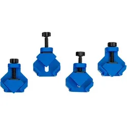 sauter Eckenspanner-Set