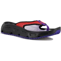 Salomon Reelax Break 6.0 Cosmic Sky/Black/Flame Scarlet 39 1/3