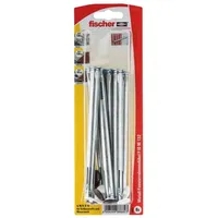 Fischer Fensterrahmendübel F 10 M 132 6 Stück