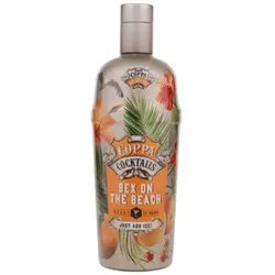 Coppa Cocktails Sex on the Beach Ready-to-drink 10% Vol. 700ml