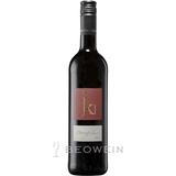 Julius Kimmle Dornfelder Lieblich 0,75 l Rotwein, Pfalz