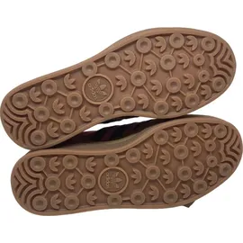 adidas Gazelle Bold Pink Glow / Victory Blue / Gum 39 1/3