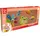 HaPe Rhythmus-Kit Natur 5-teilig mehrfarbig