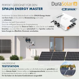 Jolywood Solar JW-HD108N-R2 500W bifazial 500 W