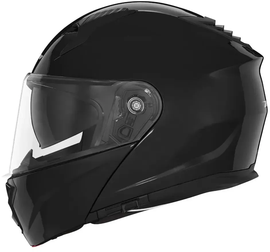 Nox Helmets N968 Modularhelm - Black - S