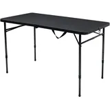 Coleman Campingtisch Mittel Schwarz
