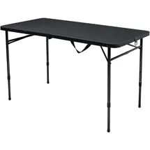 Coleman Campingtisch Mittel Schwarz