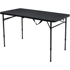 Coleman Campingtisch Mittel Schwarz