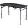 Coleman Campingtisch Mittel Schwarz
