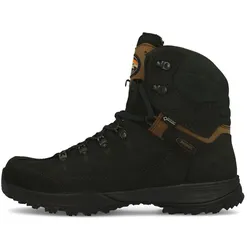 Meindl Gastein GTX Herren Schwarz Dunkelbraun - EUR 46