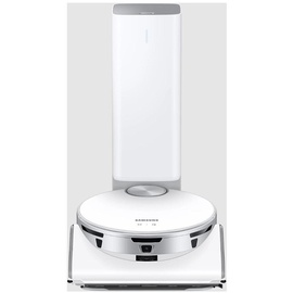 Samsung Jet Bot AI+ white VR50T95735W/WA