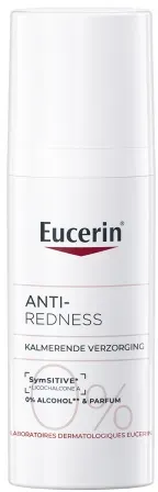Eucerin AntiRötungen Beruhigende Pflege Flakon 50ml
