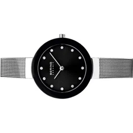 BERING Quarz Edelstahl 29 mm 11429-002