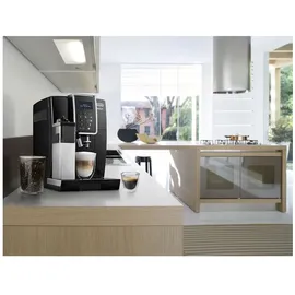 De'Longhi Dinamica ECAM 356.57 B schwarz