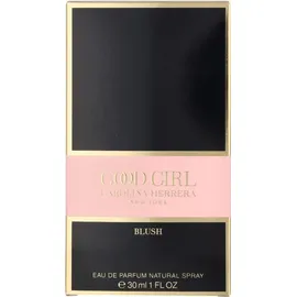 Carolina Herrera Good Girl Blush Eau de Parfum 30 ml