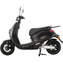 Greenstreet SEED2 2000 Watt 25 km/h Schwarz