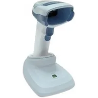 Zebra Technologies Zebra DS2208-HC - Healthcare - Barcode-Scanner