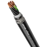 Lapp ÖLFLEX® PETRO FD 865 CP 4G Schwarz