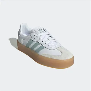 Cloud White / Wonder Blue / Off White 38