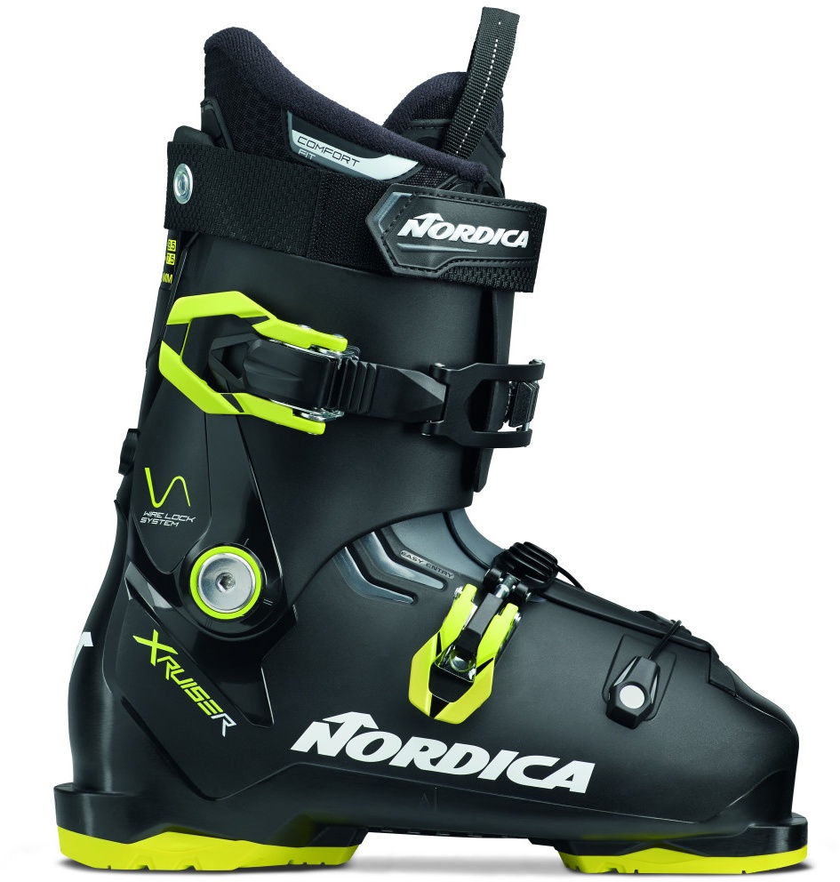 NORDICA XRUISER