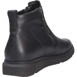 WALDLÄUFER Damen, Schuhe H-Gesa Stiefelette Glattleder