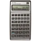 HP 17bII+ grau