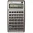 HP 17bII+ grau