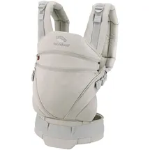 Manduca manduca® XT Monochrome grau