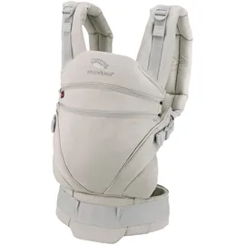 Manduca manduca® XT Monochrome grau