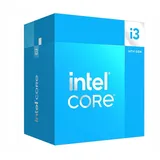 Intel Core i3 CPU