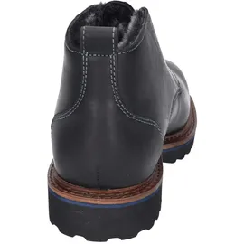 SIOUX Adalrik-701-LF-H Herren Schwarz 41,5