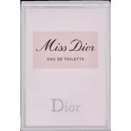 Dior Miss Dior Eau de Toilette 50 ml